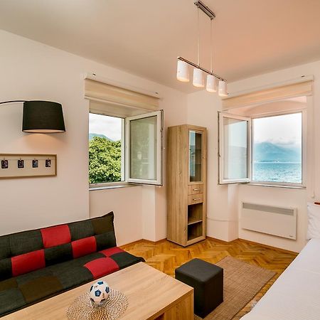 Apartments Villa Jovanka Herceg Novi Extérieur photo